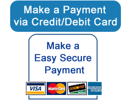 Make a Payment via Credit Card